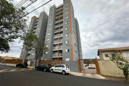 Apartamento a venda com 2 dormitorios sendo 1 suíte