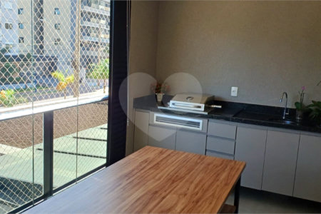 Apartamento para venda no Vermont Residence