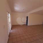 Casa para locação no Bairro Santa Marta - São Carlos