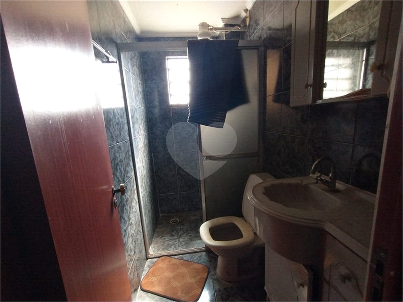 Apartamento a venda