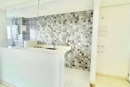 Apartamento My Helbor 50 m² 1 Quarto Mogilar - Mogi das Cruzes - SP