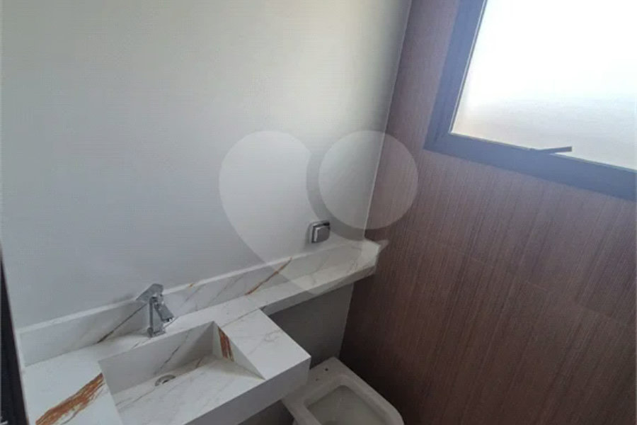 Casa à venda com 3 suítes no condomínio Villa D'aquila, Piracicaba - SP