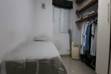 Sobrado em Condomínio Fechado – Segurança, Conforto e Comodidade