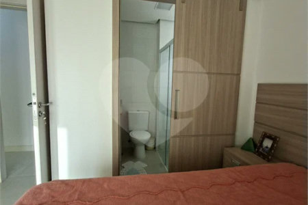 APARTAMENTO DE 85M² A VENDA NO CENTRO DE SBC