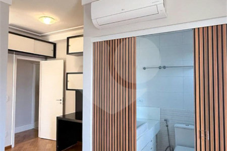 Apartamento á venda - Vila Mascote