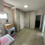 Apartamento com cobertura á venda no Parque Santa Monica - São Carlos/SP