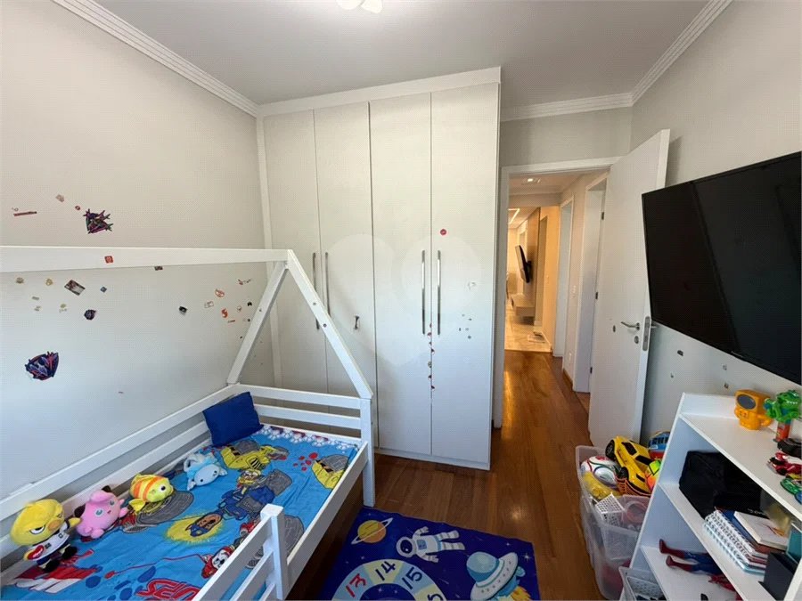 Apartamento à venda com 3 quartos, sendo 1 suíte, em Mandaqui, São Paulo, SP