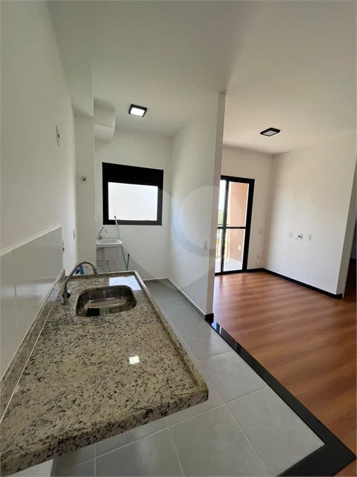 APARTAMENTO Á VENDA VIVA PARQUE 47 METROS 2 DORMITORIOS, UMA VAGA