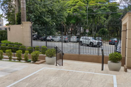 Apartamento Alto Padrão Lazer Completo ,com 3 quartos, 250 m² à venda Parque da Mooca.