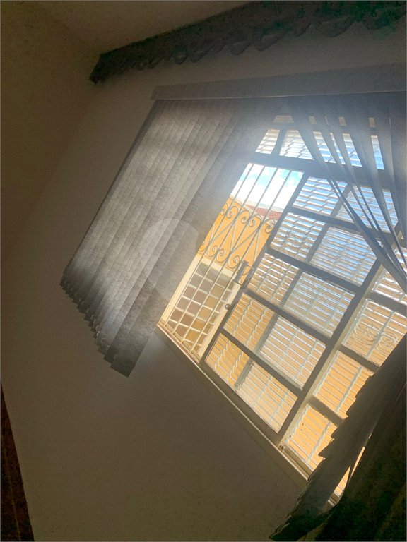 Casa térrea na Vila Boa Vista