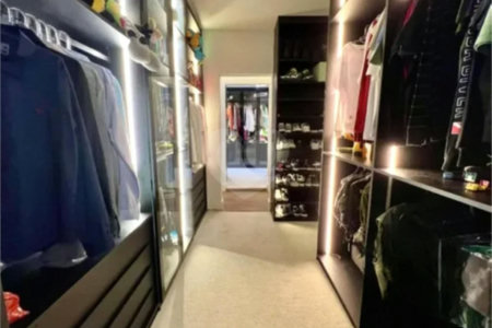Cobertura com 3 dormitórios 4 vagas à venda, 400m² - Parque da Mooca