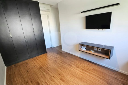 Excelente apartamento MOBILIADO para venda ou locação.
