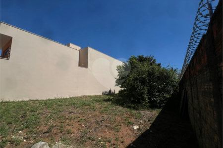 Terreno Planalto Paraíso a venda