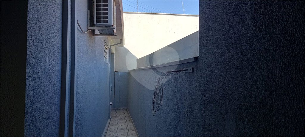 Casa térrea 2 quartos
