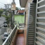 EXCELENTE PARA INVESTIMENTO E RENDA OU MORADIA!! JABAQUARA 03 CASAS E SALÃO