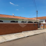 Casa à Venda na Vila Faria - São Carlos