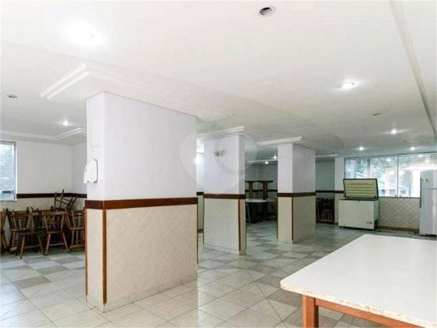 APARTAMENTO A VENDA EM SP BRÁS