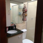 Casa Térrea no Condomínio Residencial São Domingos