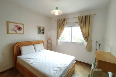 Apartamento de 145m2 com varanda gourmet 3 dormitórios e 2 vagas à venda na Chácara Klabin