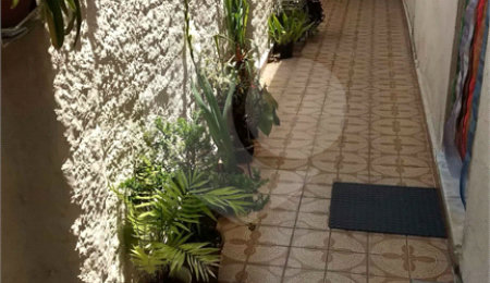 Casa à venda com 3 quartos em Saúde, São Paulo, SP