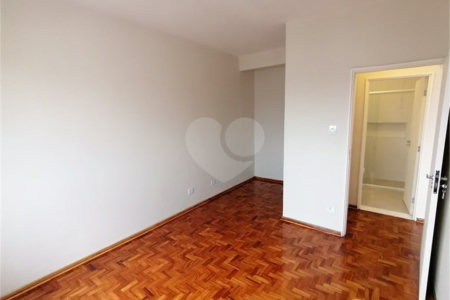 APARTAMENTO À VENDA, 1 QUARTO, GARAGEM, EM HIGIENOPOLIS, 60m2, 100% REFORMADO