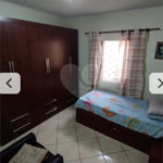 Casa térrea para venda no bairro Vila Carmem