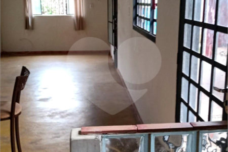 Casa térrea para venda no Tijuco Preto