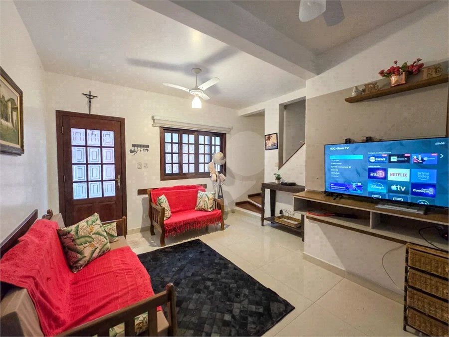Villagio à venda com 3 quartos, sendo 1 suíte,  em Riviera de São Lourenço, Bertioga, SP
