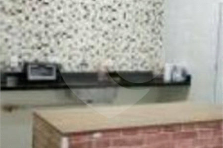 Apartamento na Sé