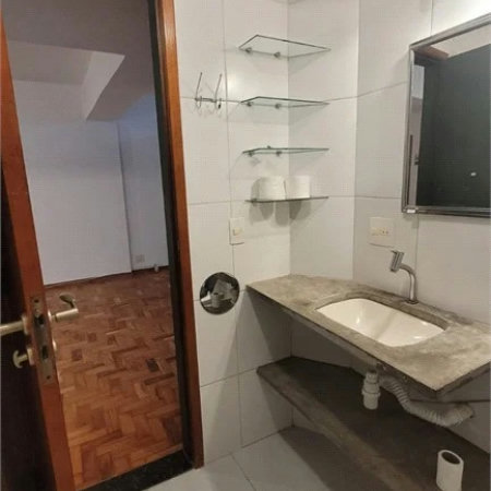 Apartamento à venda com 2 quartos em Butantã, São Paulo, SP