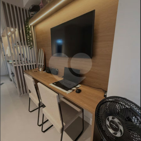Studio para alugar com 1 quarto em Chácara Santo Antônio, São Paulo, SP