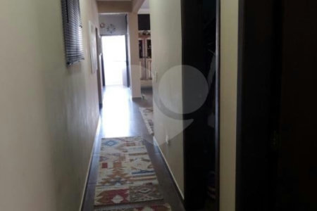 Apartamento com 140m², 3 quartos e 1 vaga