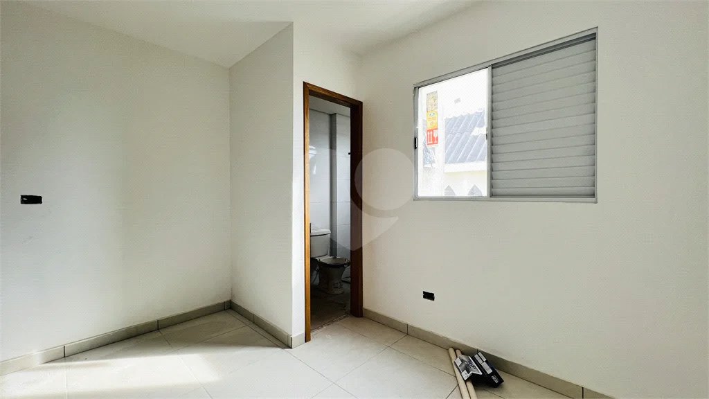 Apartamento Novo para Venda na Casa Verde