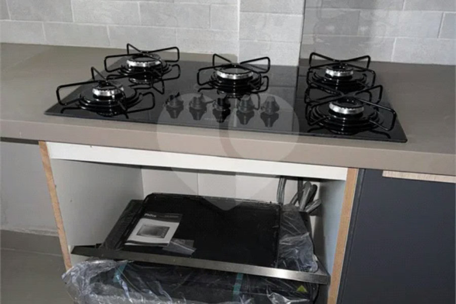 Apartamento à venda com 3 quartos em TREMEMBÉ, São Paulo, SP