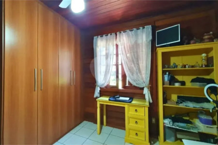 Casa a Venda no Condomínio São Joaquim em Vinhedo/SP