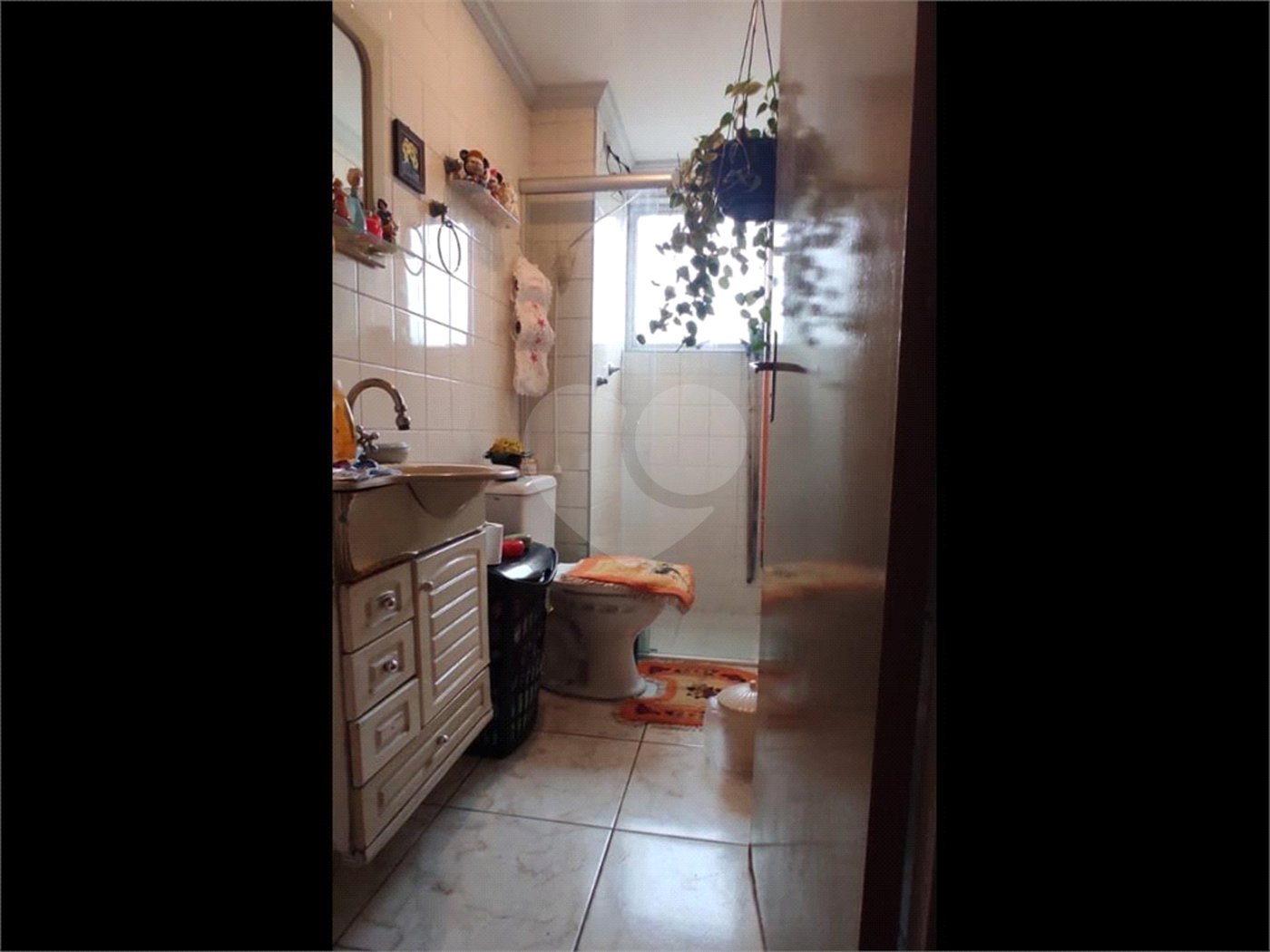 Apartamento a venda no Brás