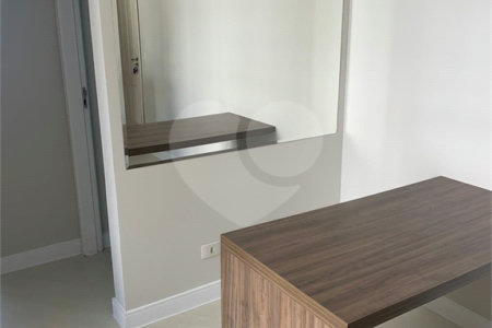 APARTAMENTO A VENDA COM 56M² 2 DORMITORIOS 1 SUTE 1 VAGA PARQUE INDUSTRIAL, SÃO JOSÉ DOS CAMPOS/SP