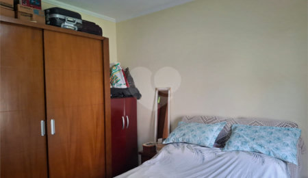 Apartamento à venda com 3 quartos em Aclimação, São Paulo, SP