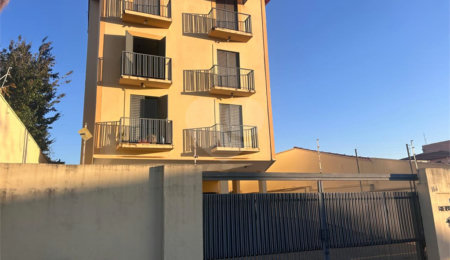 Apartamento à venda com 2 quartos, sendo 1 suíte,  em Cidade Jardim, São Carlos, SP