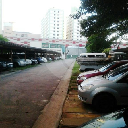 Apartamento à venda na região do Brás
