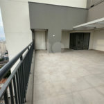 Apartamento à Venda Quarta Parada Mooca 201 m Prédio Novo