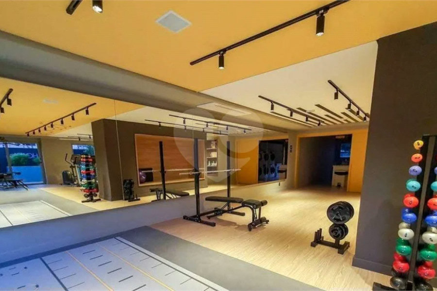 Lindo Studio à venda, na melhor região de Perdizes !!