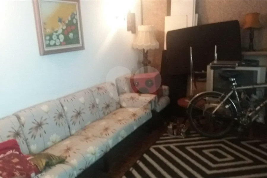 Sobrado para locação com 03 dormitórios sendo 1 suíte e vaga Tucuruvi