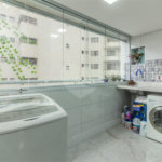 Apartamento com 110 m² - 3 quartos - 1 suíte- 1 vaga - Paraíso