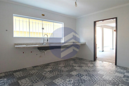 Sobrado à venda 240m² com 4 quartos, sendo 1 suíte, em Jardim Peri Peri a 650 metros do Metrô Vila Sônia