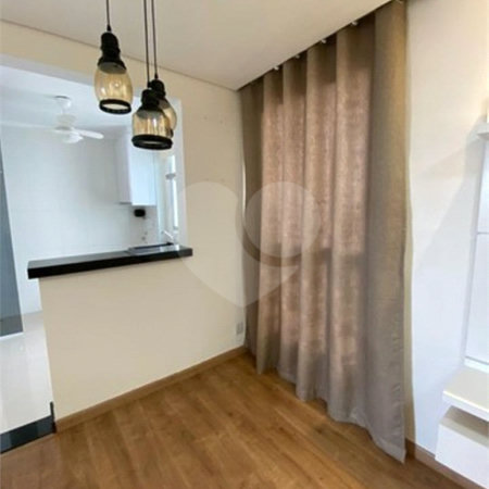 Apartamento no Condomínio Parque Arpoador, em Araraquara/SP