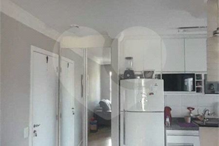 Apartamento á venda - Saúde