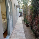 Casa térrea no Damha I