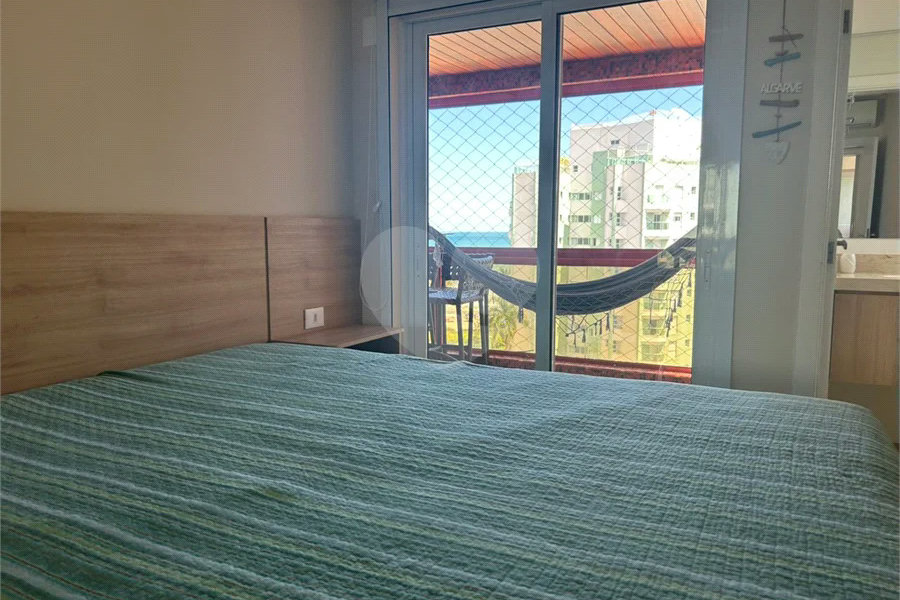 Apartamento para alugar com 3 suítes em Riviera de São Lourenço, Bertioga, SP