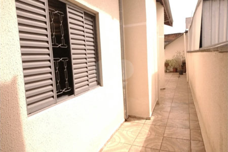 Casa à venda com 2 quartos, sendo 1 suíte, em Loteamento Remanso Campineiro, Hortolândia - SP